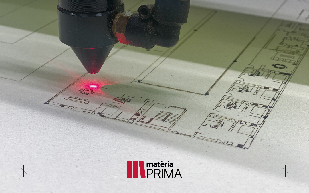 Fresado CNC vs corte láser: ¿cuál elegir?