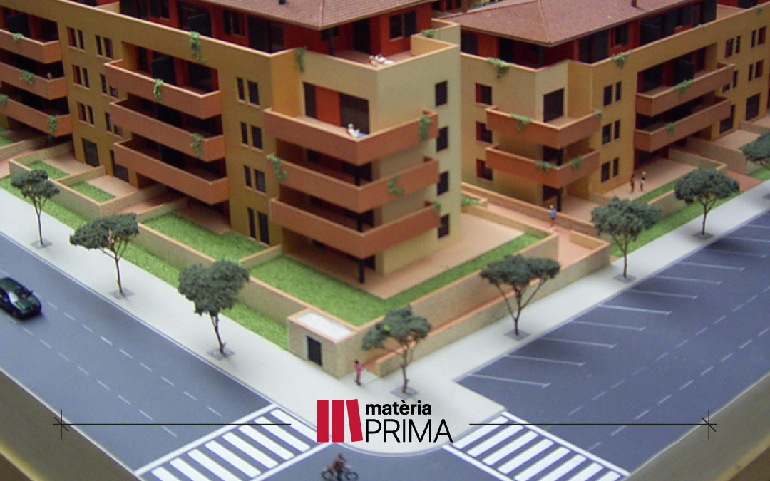 El mejor material para hacer bases de maquetas